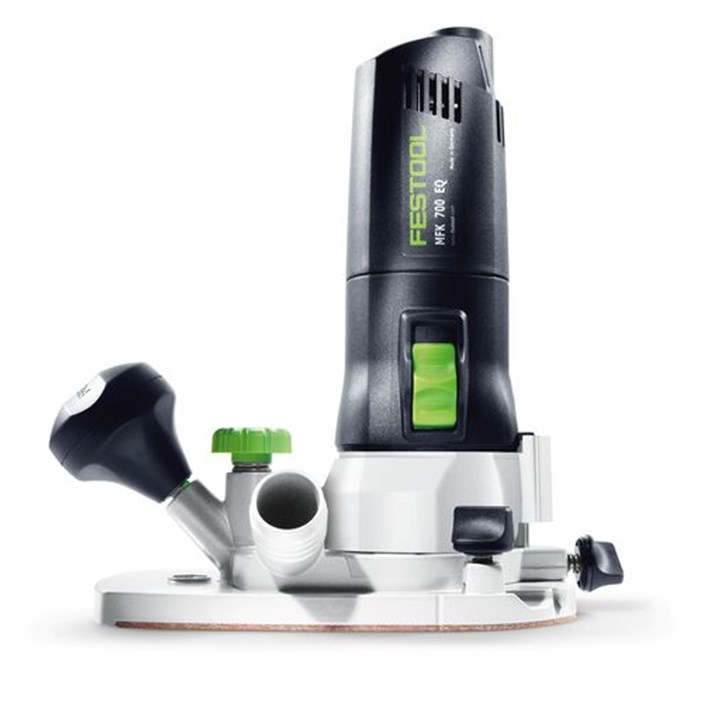 Afbeelding Festool module-kantenfrees MFK 700 EQ-Set