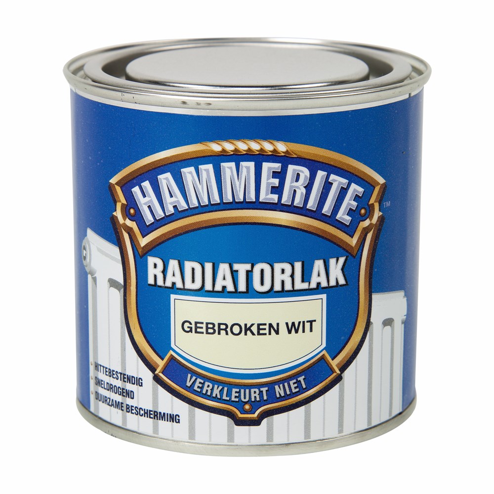 Hammerite radiatorlak (1)