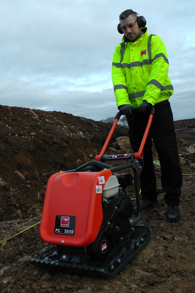 trilplaat 4-takt belle-6 trilplaat 4-takt belle-6