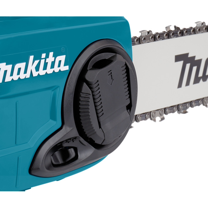 Afbeelding Makita lxt 2x18 v kettingzaag 40 cm DUC400Z