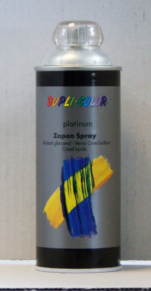 Dupli platinum colors blanke lak 111884 400 milliliter (1)