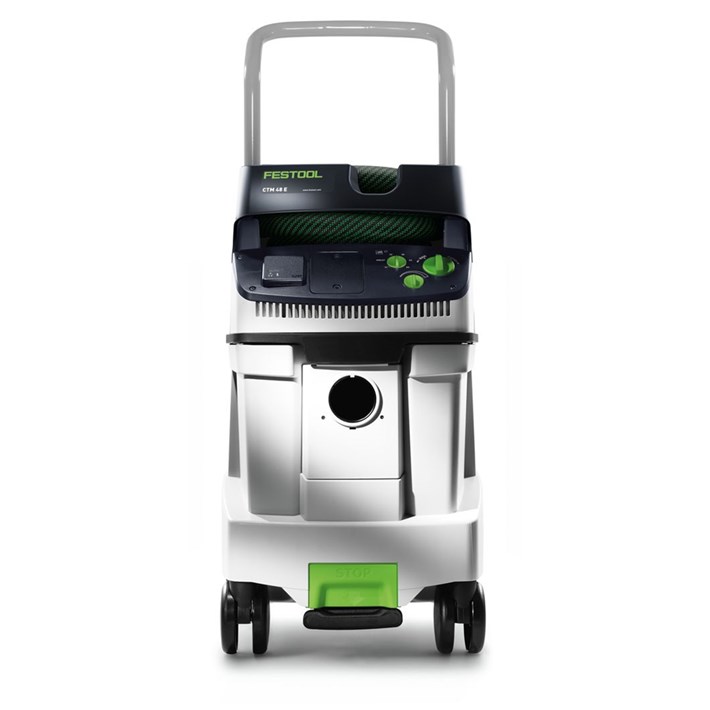 Afbeelding Festool ct-accessoire SB-CT 48