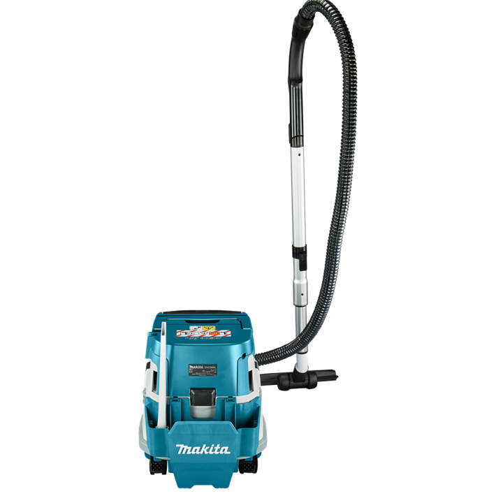 Afbeelding Makita 2x18 v stofzuiger DVC866LTX1