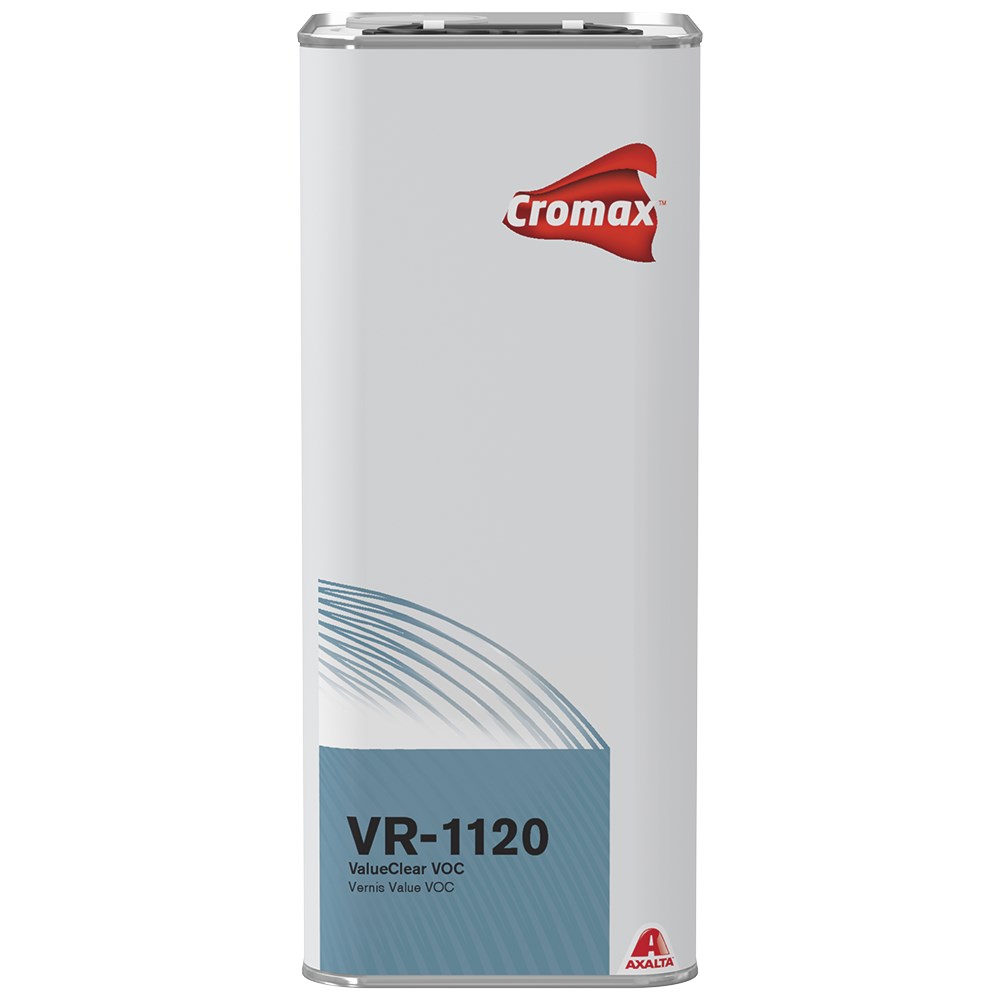 Cromax VR1120 ValueClear VOS (1)