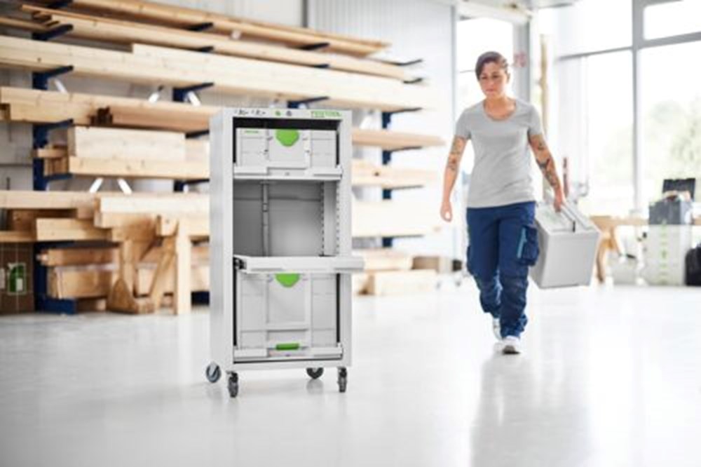 systainer-port festool-10 systainer-port festool-10