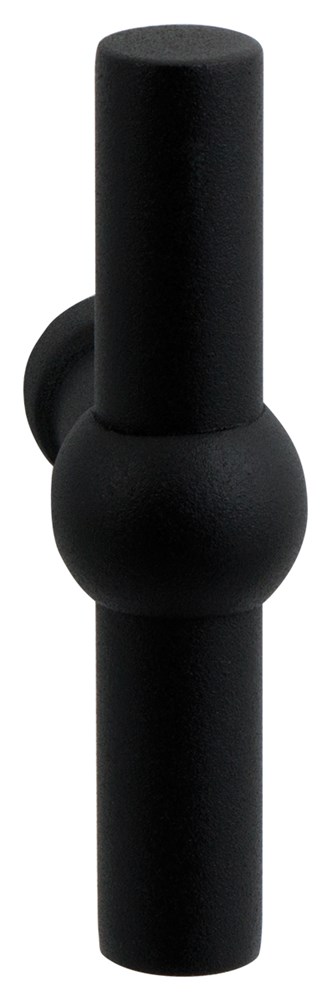Zwart, Zwart, RVS, Ja, Hipi, RAL 9005, Beide, stuk, Modern & zelfbewust, N.v.t. GPF824001200.png