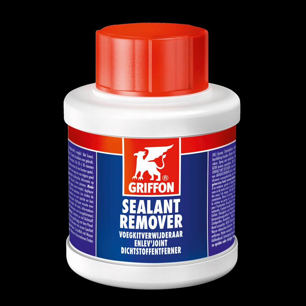 Afbeelding voor Silicon/restverwijderaar 250ml