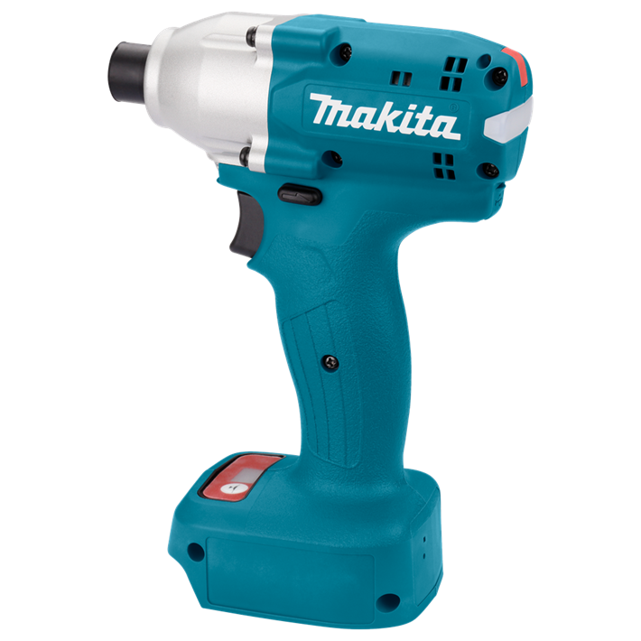 Afbeelding Makita 14,4 v instelbare slagschroevendraaier 95nm DTDA100Z