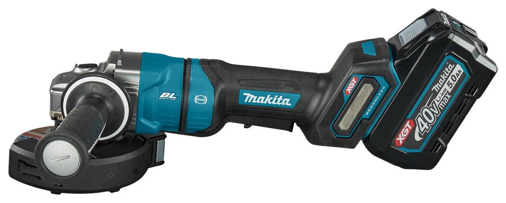 accu haakse slijper makita 125mm-3 accu haakse slijper makita 125mm-3