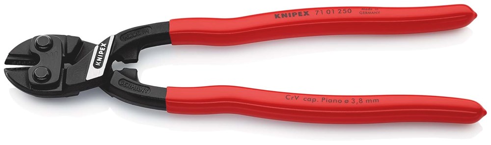 boutsnijtang knipex-2 boutsnijtang knipex-2