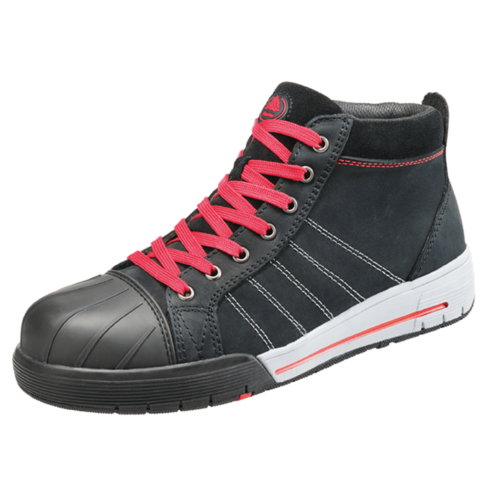 Afbeelding Bata Industrials Europe veiligheidsschoen hoog s3 esd Bickz 733