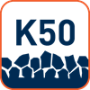 Korrel 50 Korrel 50