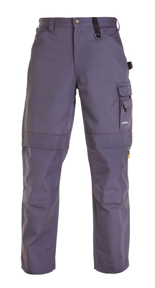 BROEK KN.ST.GRIJS RHODOS MT:48