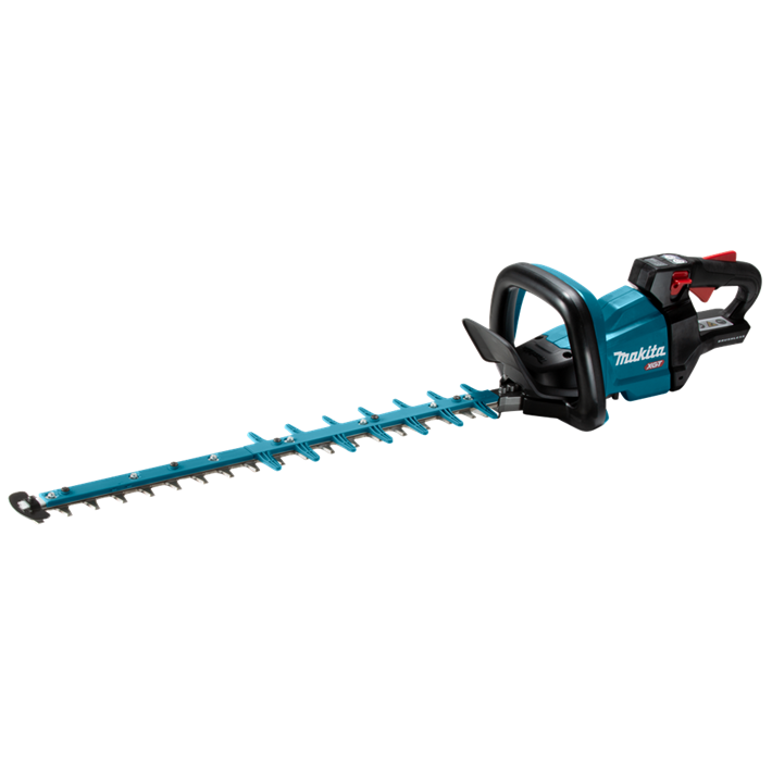 Afbeelding Makita xgt 40 v max heggenschaar 60cm UH008GZ