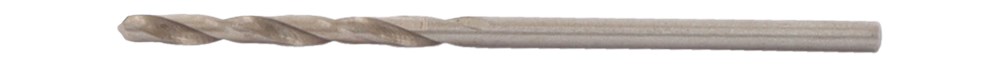 Metaalspiraalboor HSS