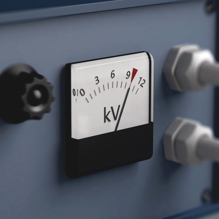 <b>Individueel getest</b><br/>De Kraftform Kompakt VDE sets zijn, conform IEC 60900, stuk voor stuk bij 10.000 volt getest. De tienvoudig hogere testlast van 10.000 Volt garandeert veilig werken bij de maximaal toegestane spanning van 1.000 Volt.