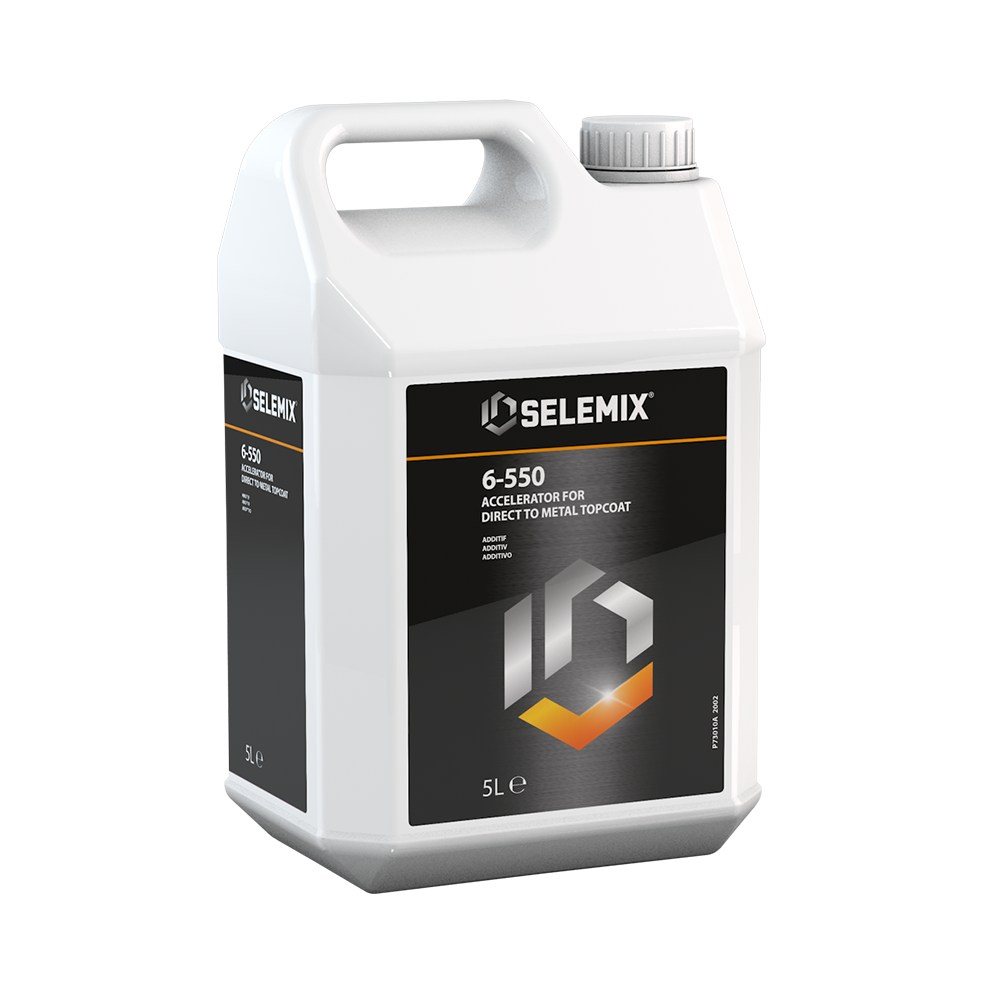 Selemix 6-550 Direct Accelerator (2)