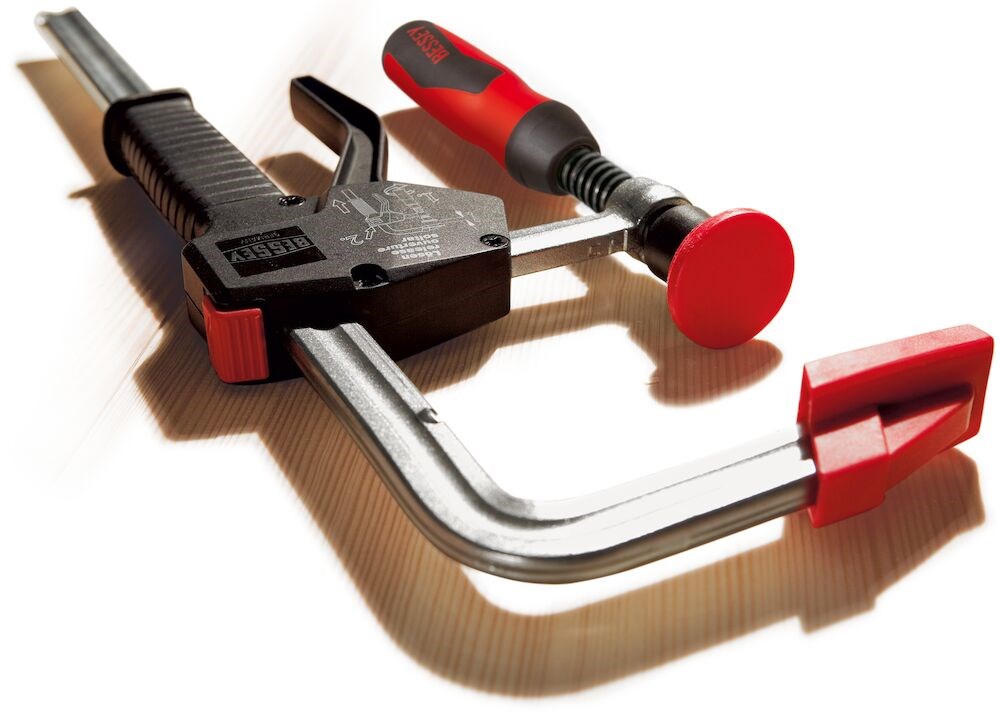 lijmtang snelspan bessey-2 lijmtang snelspan bessey-2