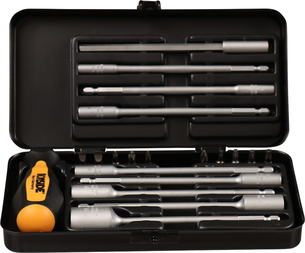 soksleutel-/bitset ironside-3 soksleutel-/bitset ironside-3