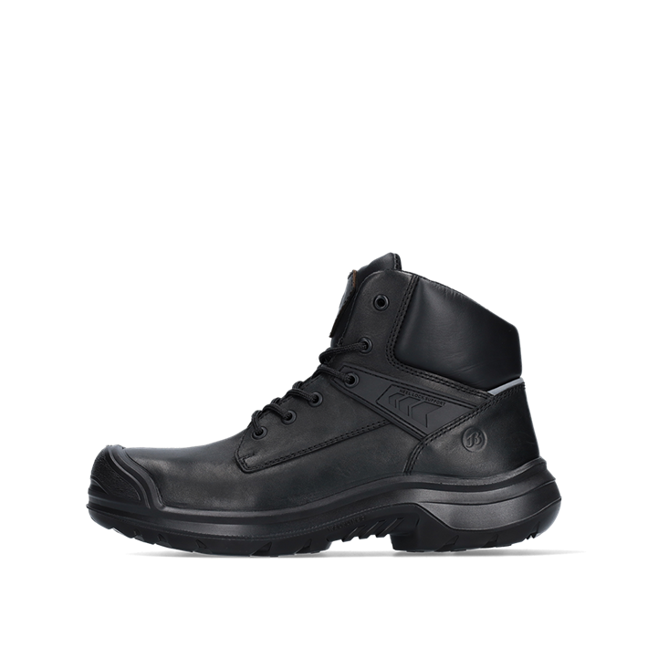 Afbeelding Bata Industrials Europe veiligheidsschoen halfhoog s3 esd