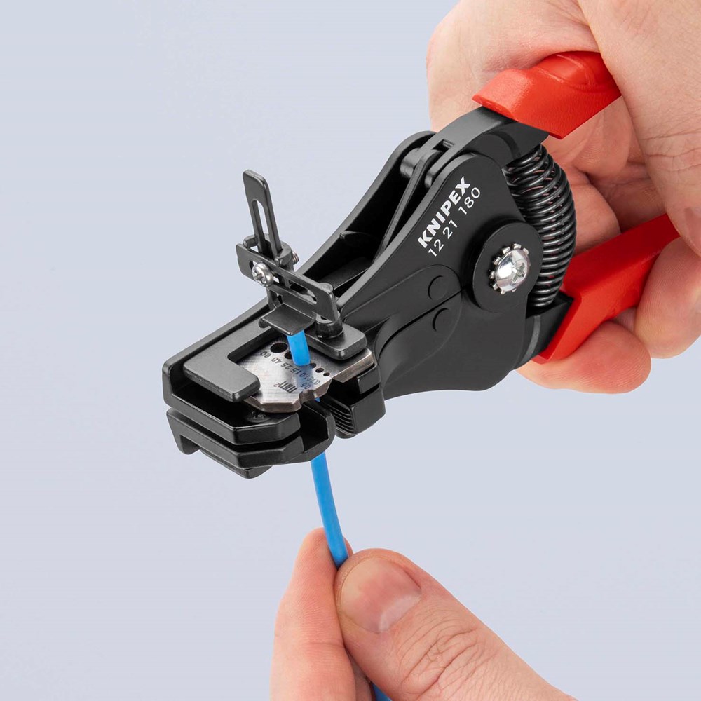 afstriptang knipex-11 afstriptang knipex-11