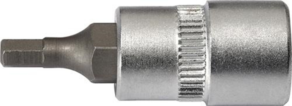 Afbeelding voor Dop 1/4 inbus 3mm 4000821043
