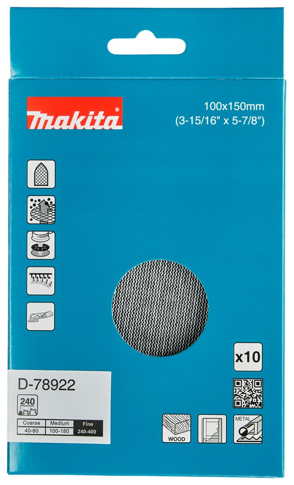 schuurgaas delta rood velcro makita-5 schuurgaas delta rood velcro makita-5