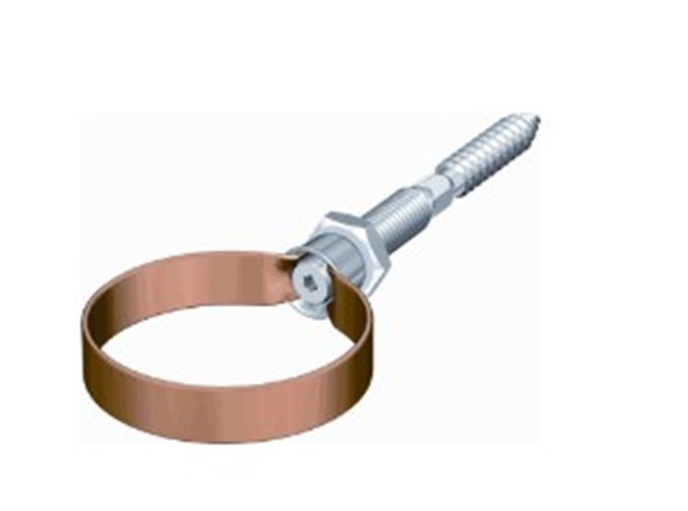 Hemelwaterafvoer onderdelen