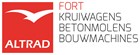 logo Altrad Fort