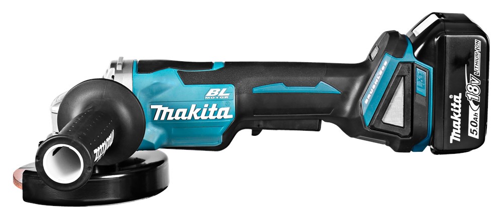 accu haakse slijper makita 125mm-5 accu haakse slijper makita 125mm-5