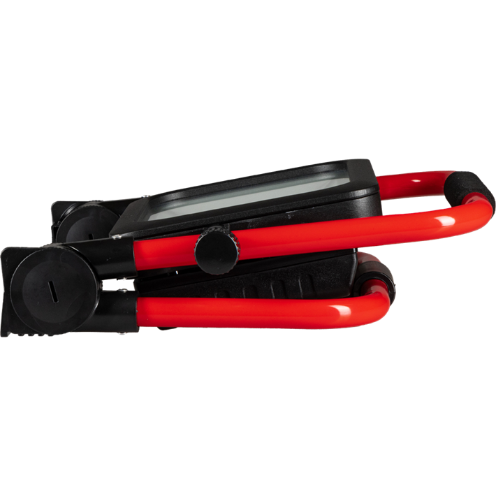 Bouwlamp LED met accu Kelfort