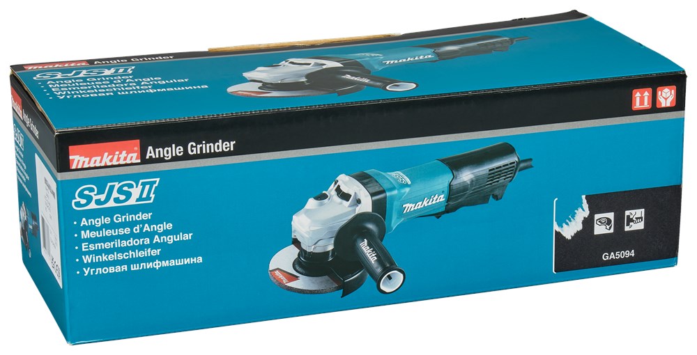 haakse slijper makita 125mm-8 haakse slijper makita 125mm-8