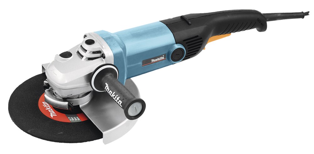 haakse slijper makita 230mm-1 haakse slijper makita 230mm-1