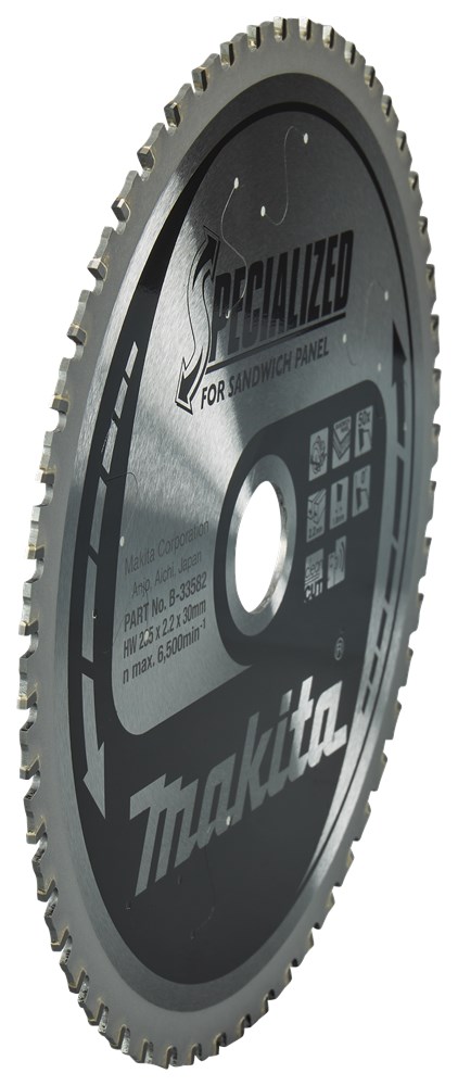 cirkelzaagblad hm makita-2 cirkelzaagblad hm makita-2