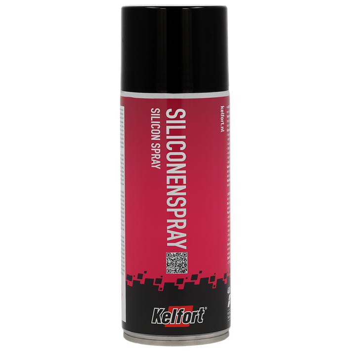 Siliconenspray Kelfort
