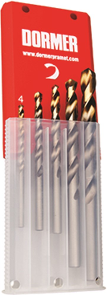 metaalborenset hss tin-tip dormer-1 metaalborenset hss tin-tip dormer-1