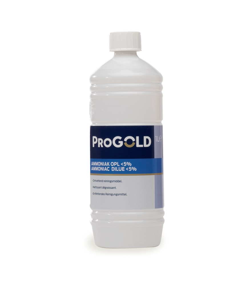 ProGold ammonia 5% 1 liter (1)