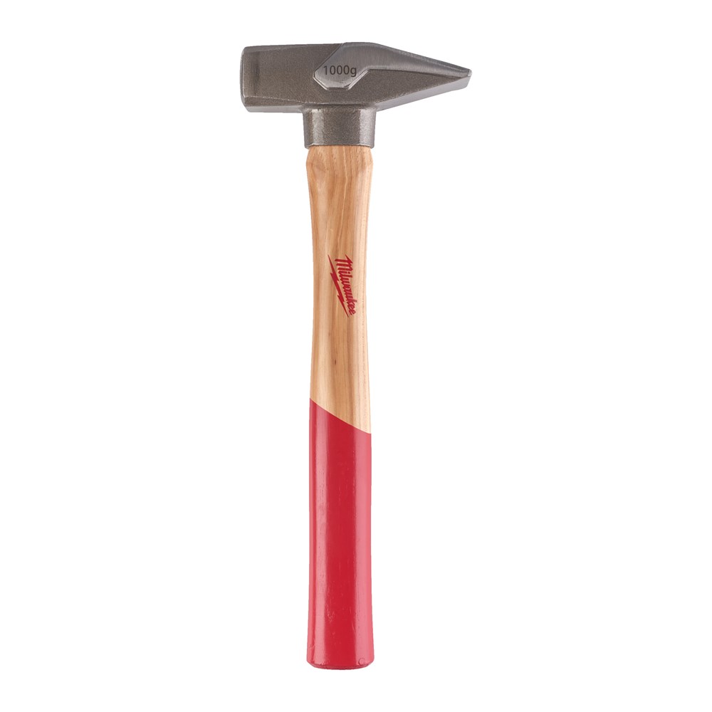 Afbeelding voor Bankhamer Hickory 1000g Engineers Hammer