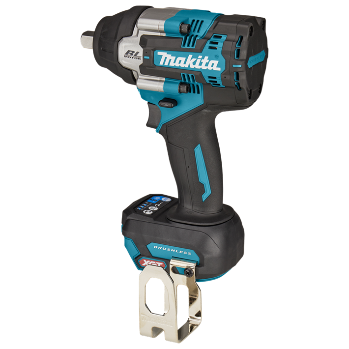 Afbeelding Makita 40 v max slagmoersleutel TW008GZ