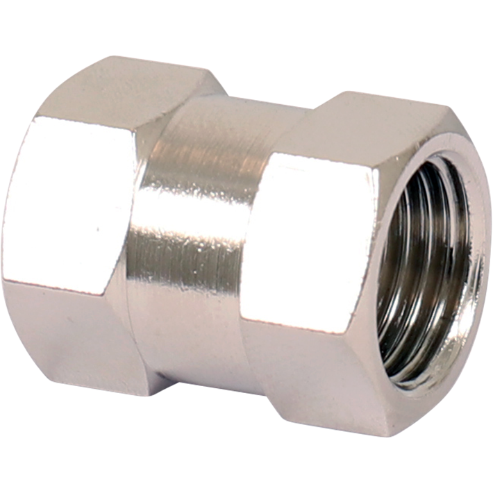 Patentnippel Ironside