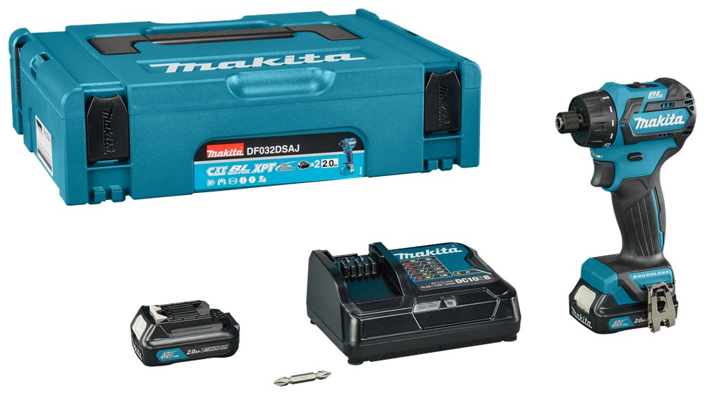 accu boor-/ schroefmachine makita-1 accu boor-/ schroefmachine makita-1
