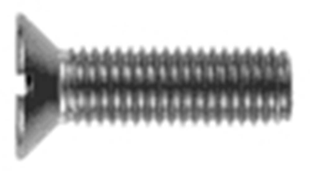 metaalschroef rvs a2-1 metaalschroef rvs a2-1