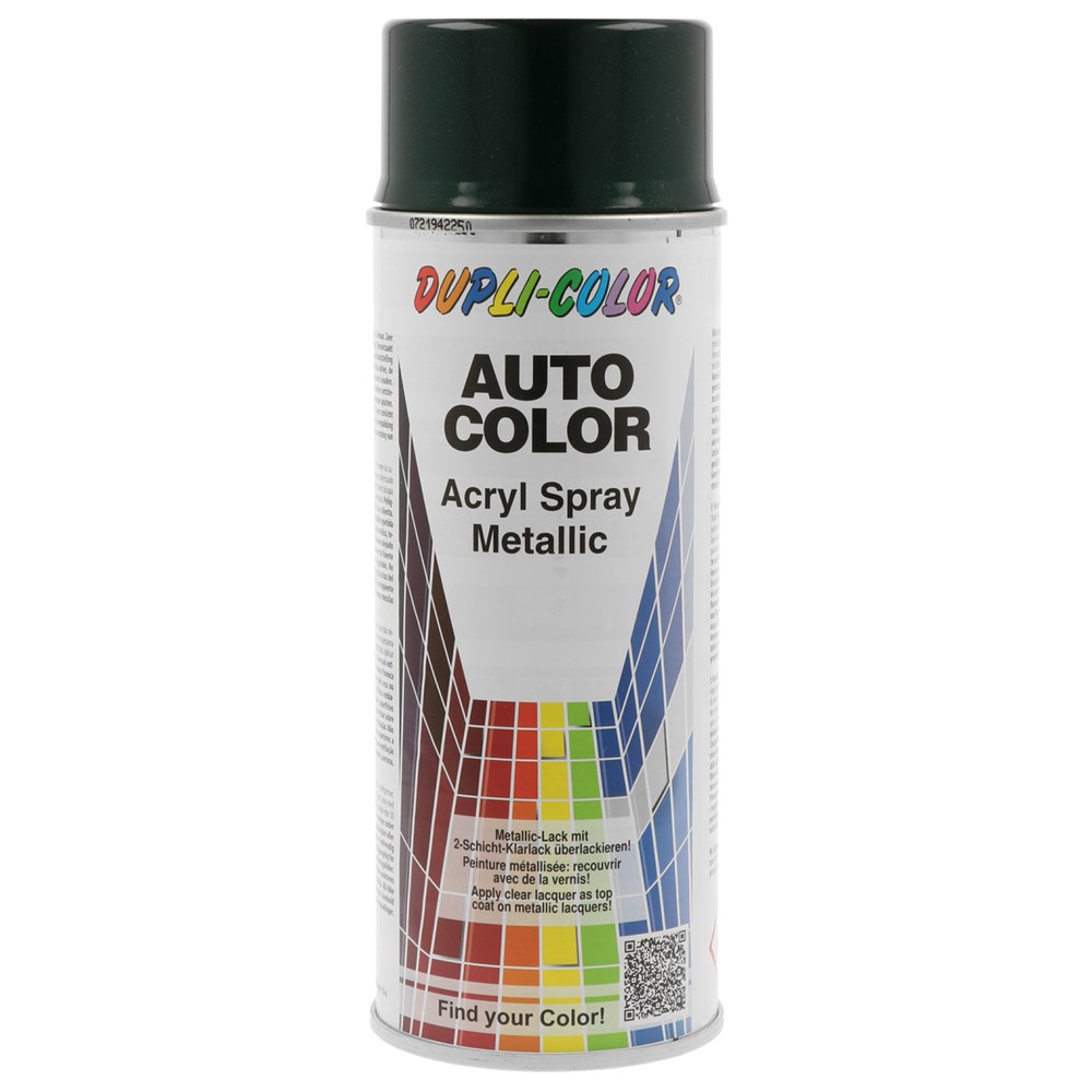 Dupli autocolor 400 milliliter (337)