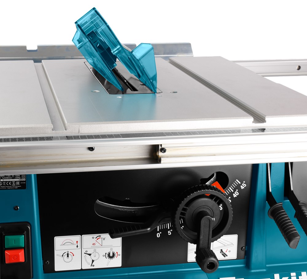 tafelzaagmachine makita 260mm-6 tafelzaagmachine makita 260mm-6