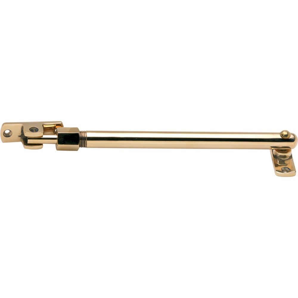 telescoop uitzetter messing ongelakt-1 telescoop uitzetter messing ongelakt-1