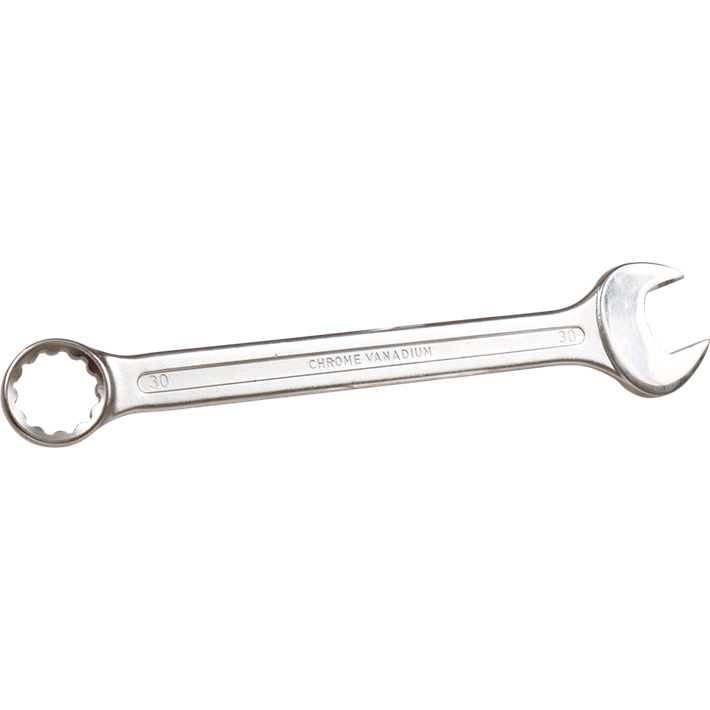 Ring-/steeksleutel Ironside