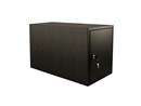 Allux Inbouwkast 50Cm Zwart STOER 45004570.jpg