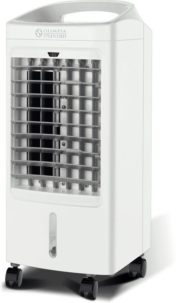 Airconditioner luchtgekoeld