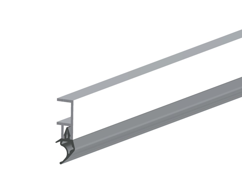 tochtprofiel aluminium opbouw ellen-1 tochtprofiel aluminium opbouw ellen-1