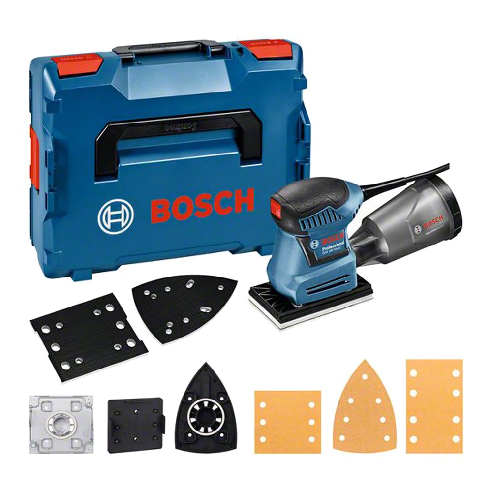 vlakschuurmachine bosch-1 vlakschuurmachine bosch-1